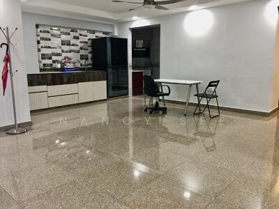 For Sale - 285A Toh Guan Road