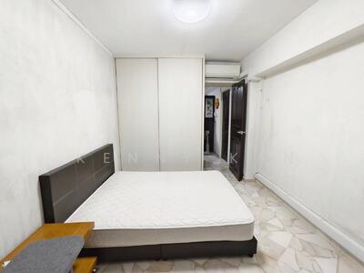 For Rent - 421 Choa Chu Kang Avenue 4