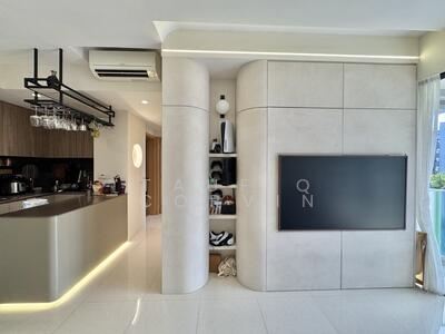 For Sale - The Jovell