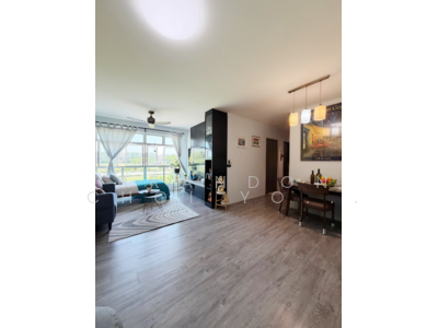 For Sale - 662B Edgedale Plains