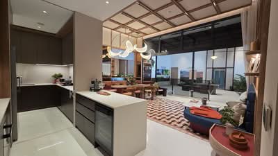 For Sale - The Sen