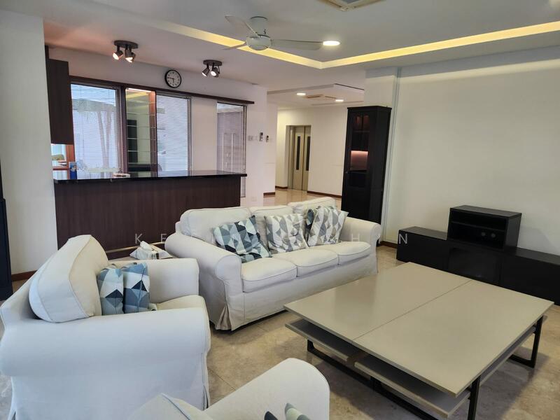 For Rent - Changi Heights