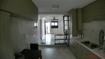 For Rent - 116 Bedok North Road