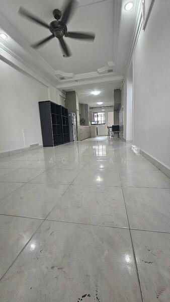 For Rent - 116 Bedok North Road