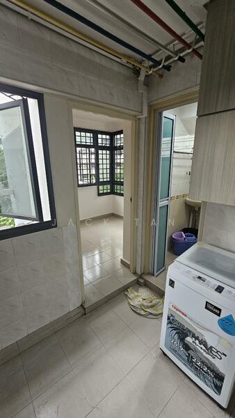 For Rent - 116 Bedok North Road