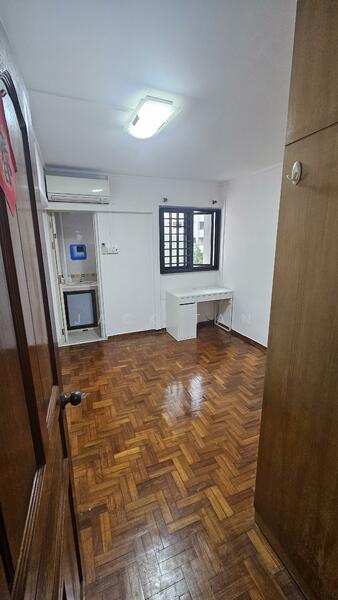 For Rent - 116 Bedok North Road