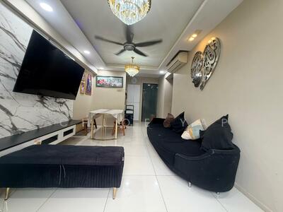 For Sale - 308B Punggol Walk