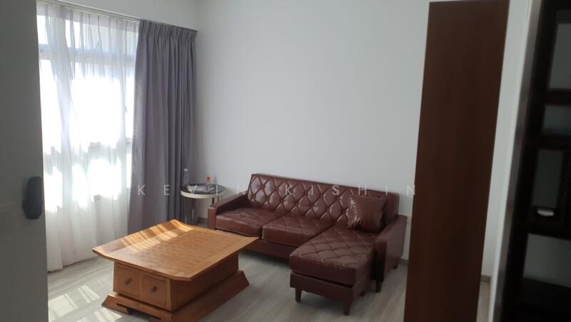 For Rent - 154A Bedok South Road