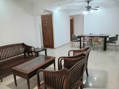 For Sale - 527 Jelapang Road