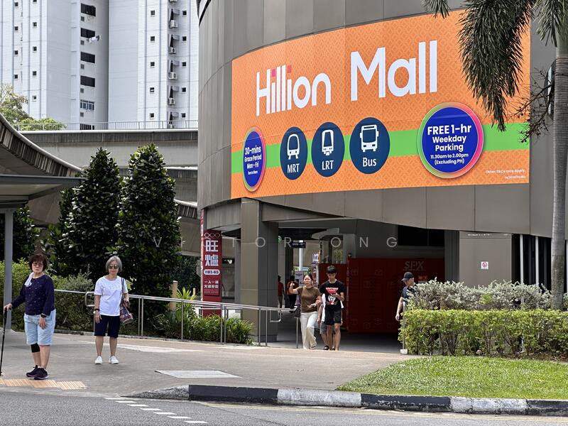 Bukit Panjang MRT Vicinity, , 600 sqft, Food & Beverage For Rent, by Victor Ong, 60188195 - CommercialGuru.com.sg