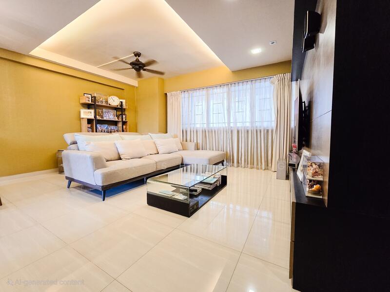 For Sale - 39 Jalan Rumah Tinggi