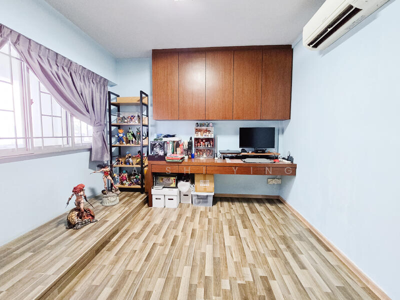 For Sale - 39 Jalan Rumah Tinggi