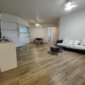 For Rent - 124 Serangoon North Avenue 1