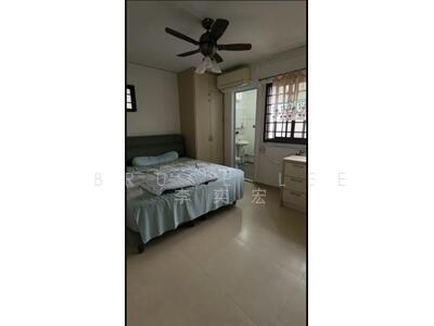 For Sale - 256 Tampines Street 21