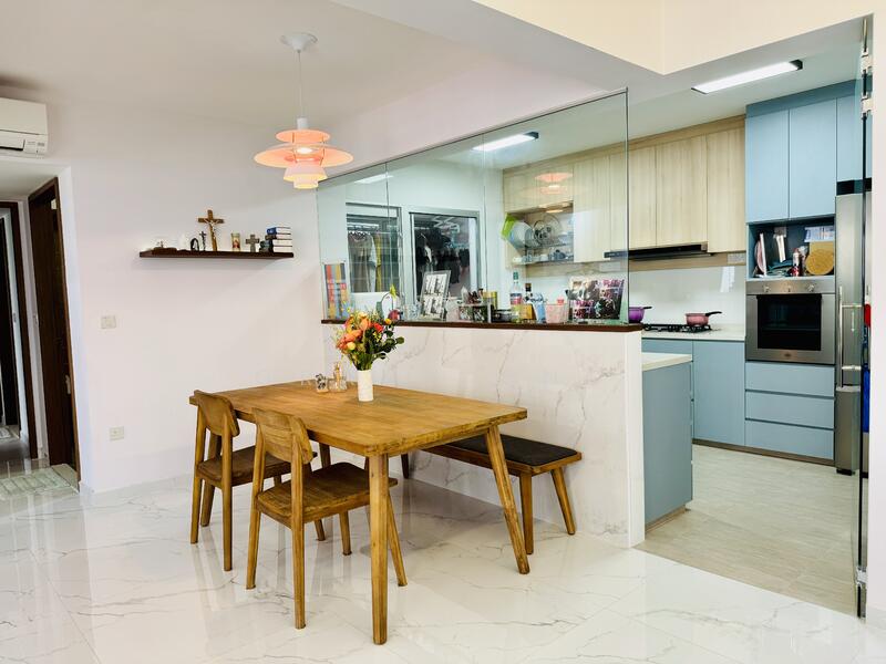 For Sale - 876C Tampines Avenue 8