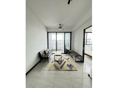 For Sale - Gem Residences