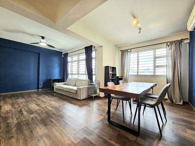 For Sale - 445A Bukit Batok West Avenue 8