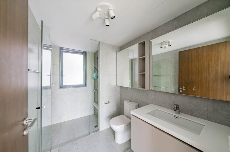 Bathroom (Ensuite)