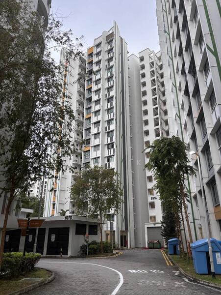 For Rent - 697A Jurong West Central 3