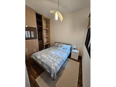 For Rent - Tanglin View