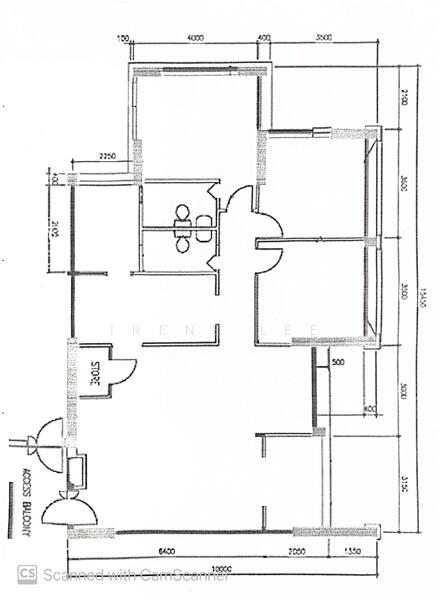 For Sale 291B Bukit Batok Street 24