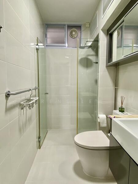 For Sale - 291B Bukit Batok Street 24