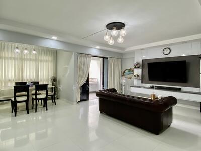 For Sale - 291B Bukit Batok Street 24