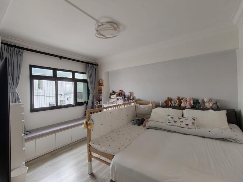 For Sale - 605 Senja Road