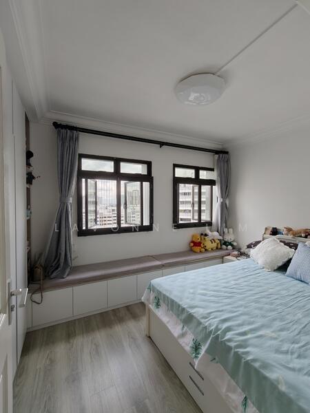 For Sale - 605 Senja Road