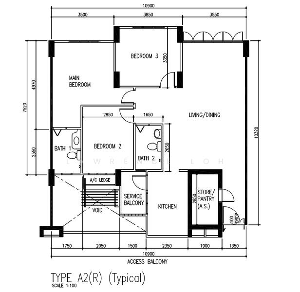 For Sale 766 Bedok Reservoir View
