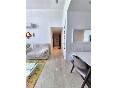 For Rent - The Eden @ Tampines