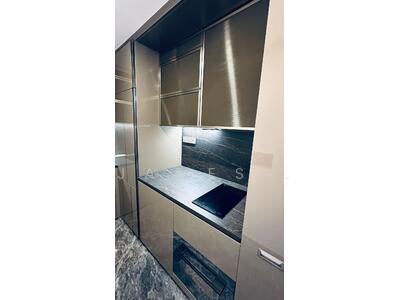 For Rent - One Bernam