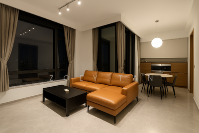 For Rent - Nouvel 18