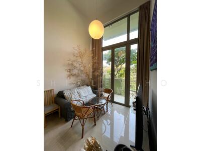 For Sale - Pollen & Bleu