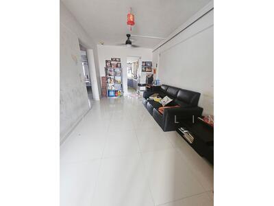 For Rent - 160 Yishun Street 11