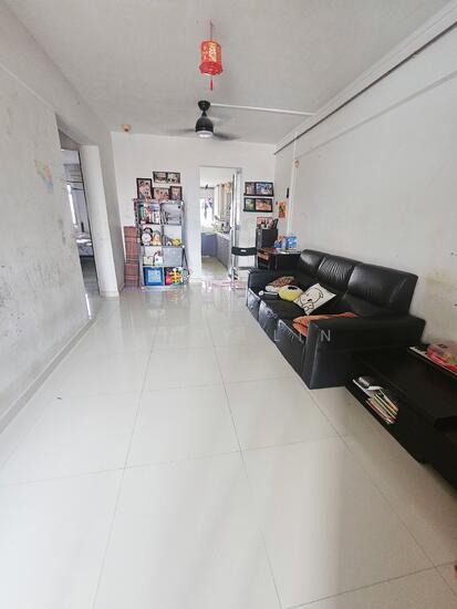For Rent - 160 Yishun Street 11