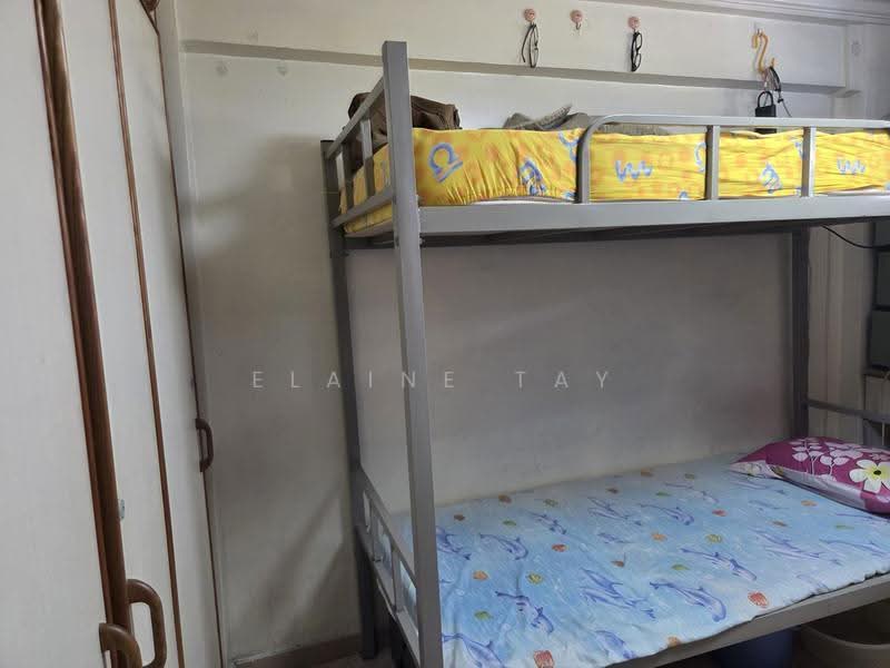 149 Bedok Reservoir Road, 149 Bedok Reservoir Road, Bedok / Upper East Coast, Room Rental, 130 sqft, HDB Flat For Rent, by Elaine Tay, 60188345 - Bedroom - PropertyGuru.com.sg