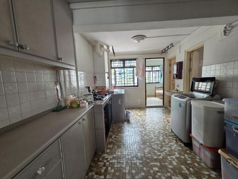 149 Bedok Reservoir Road, 149 Bedok Reservoir Road, Bedok / Upper East Coast, Room Rental, 130 sqft, HDB Flat For Rent, by Elaine Tay, 60188345 - Kitchen - PropertyGuru.com.sg