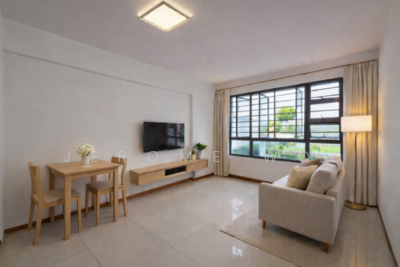 For Sale - 659B Punggol East