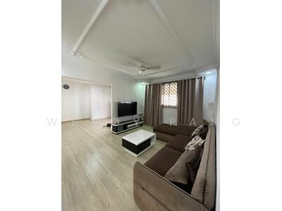 For Rent - 720 Jurong West Avenue 5