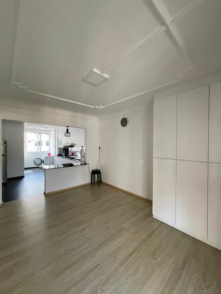 For Rent - 720 Jurong West Avenue 5