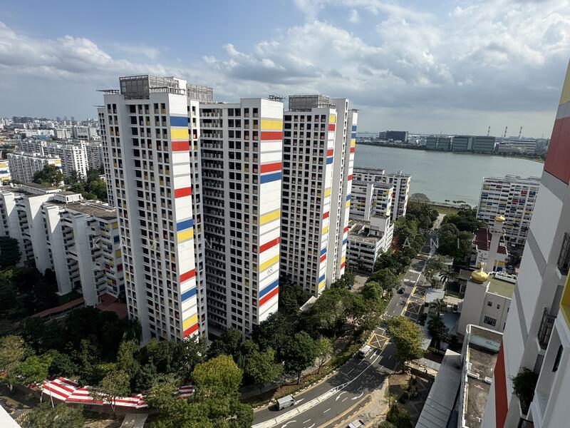 For Sale - 60 Teban Gardens Road