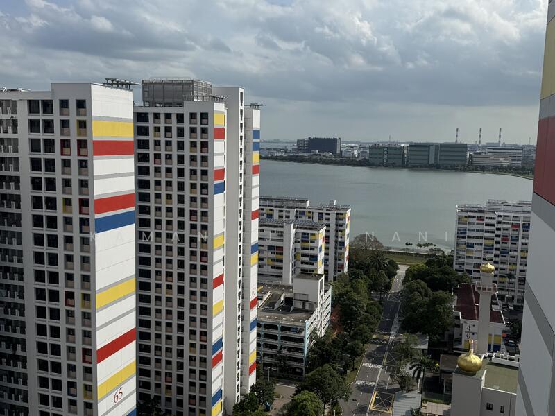 For Sale - 60 Teban Gardens Road