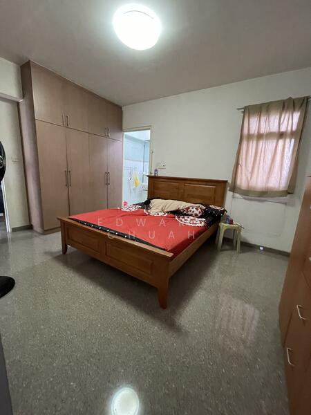 For Rent - 395 Bukit Batok West Avenue 5