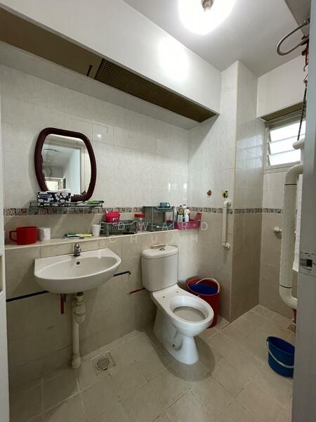 For Rent - 395 Bukit Batok West Avenue 5