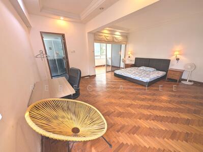 For Rent - Pandan Valley