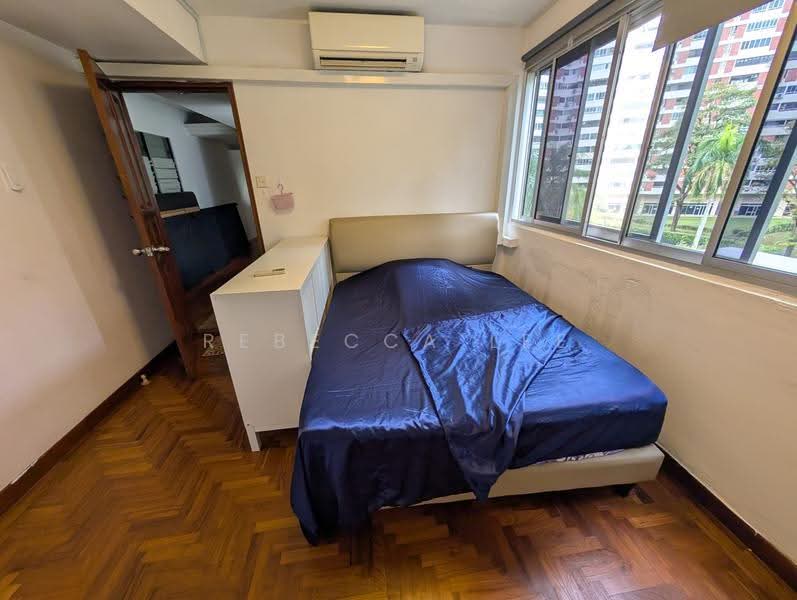 Pandan Valley, 3 Pandan Valley, Clementi Park / Upper Bukit Timah, Room Rental, 150 sqft, Condominium For Rent, by Rebecca Lee, 60188393 - Bedroom - PropertyGuru.com.sg