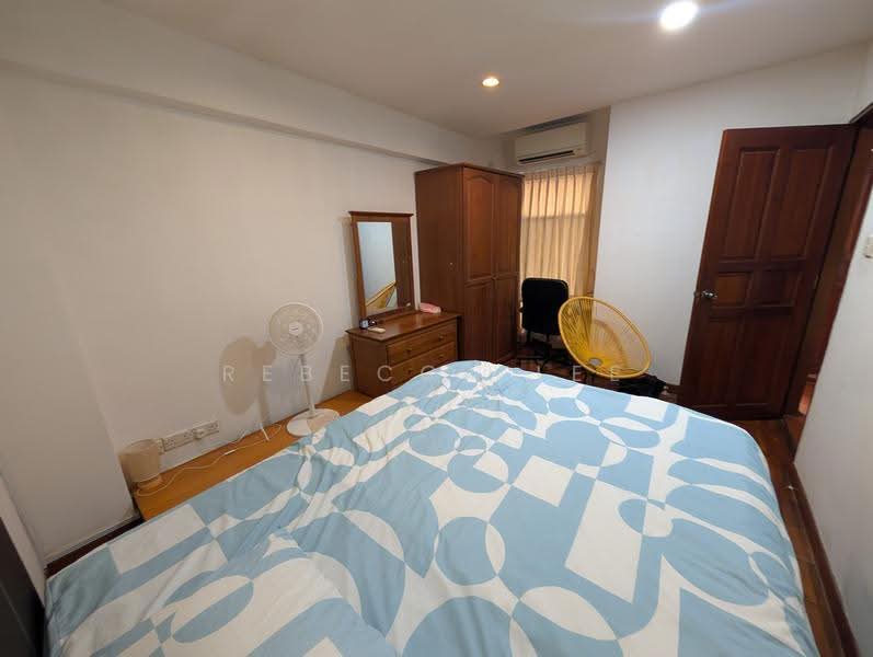 Pandan Valley, 3 Pandan Valley, Clementi Park / Upper Bukit Timah, Room Rental, 150 sqft, Condominium For Rent, by Rebecca Lee, 60188393 - PropertyGuru.com.sg