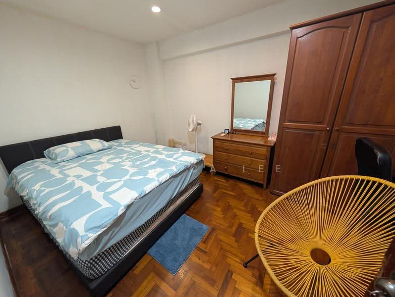 Pandan Valley, 3 Pandan Valley, Clementi Park / Upper Bukit Timah, Room Rental, 150 sqft, Condominium For Rent, by Rebecca Lee, 60188393 - Bedroom - PropertyGuru.com.sg