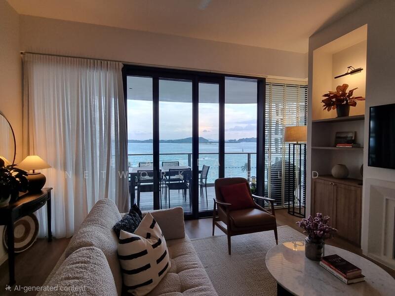 For Rent - Cape Royale